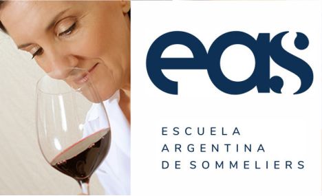 Cursos y Capacitaciones EAS (Escuela Argentina de Sommeliers)