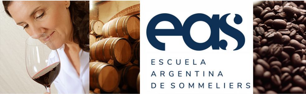 Alejandra López Alfaro, Sommelier argentina