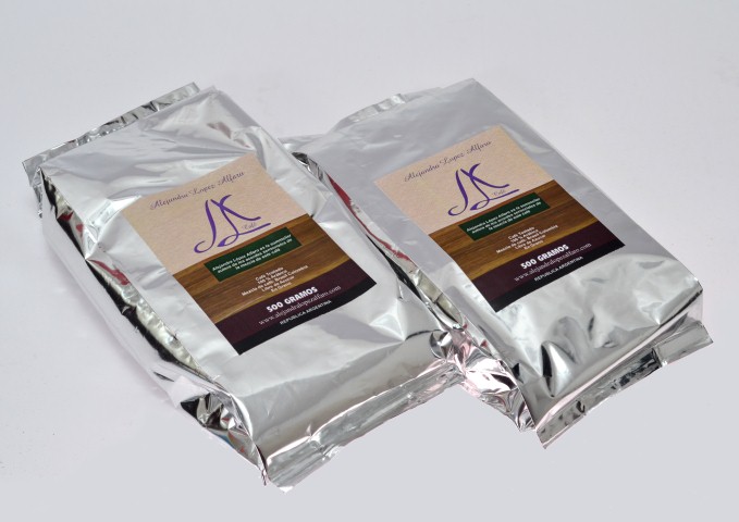 Una Buena Idea para hacer un Buen Regalo, Un Buen Café!